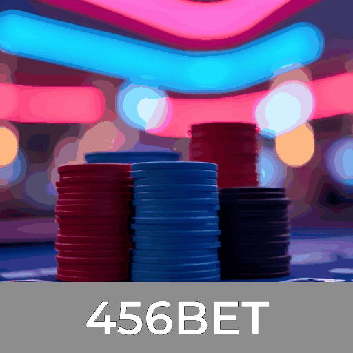 456BET: A Revolução das Apostas na Palma da Sua Mão