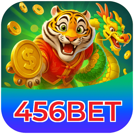456BET: Seu Cassino Seguro e Premiado