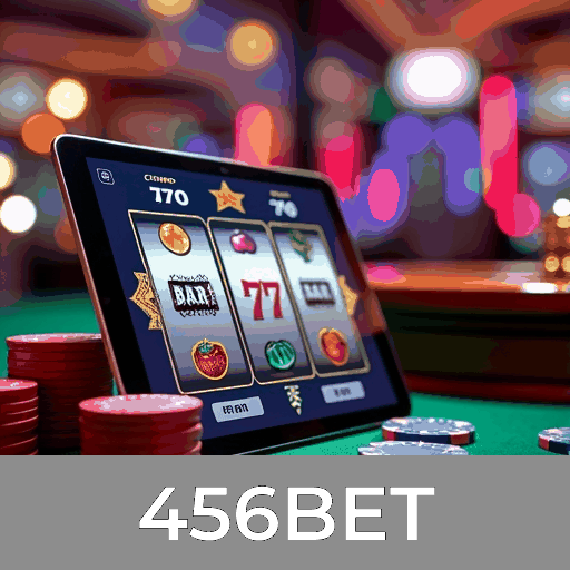 456BET: Experiência Autêntica de Jogos de Mesa ao Vivo para Brasileiros