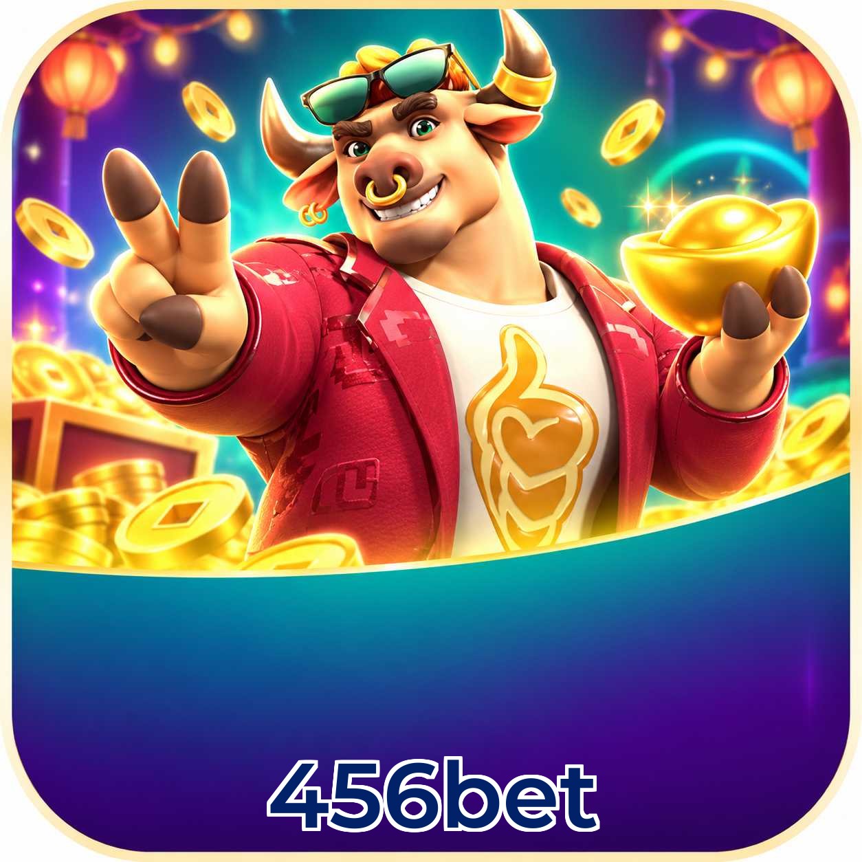 Pacote Completo do App 456bet