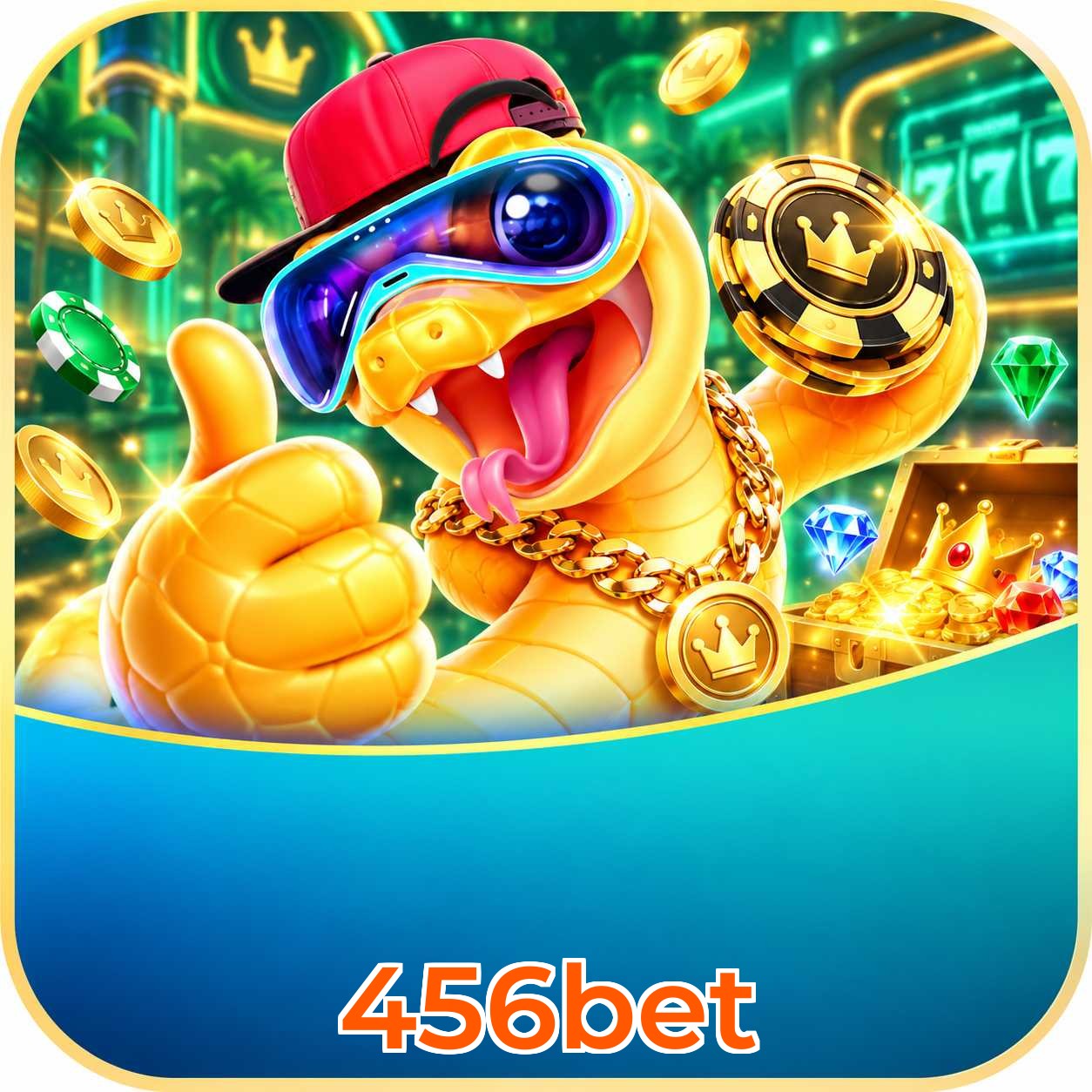 456bet