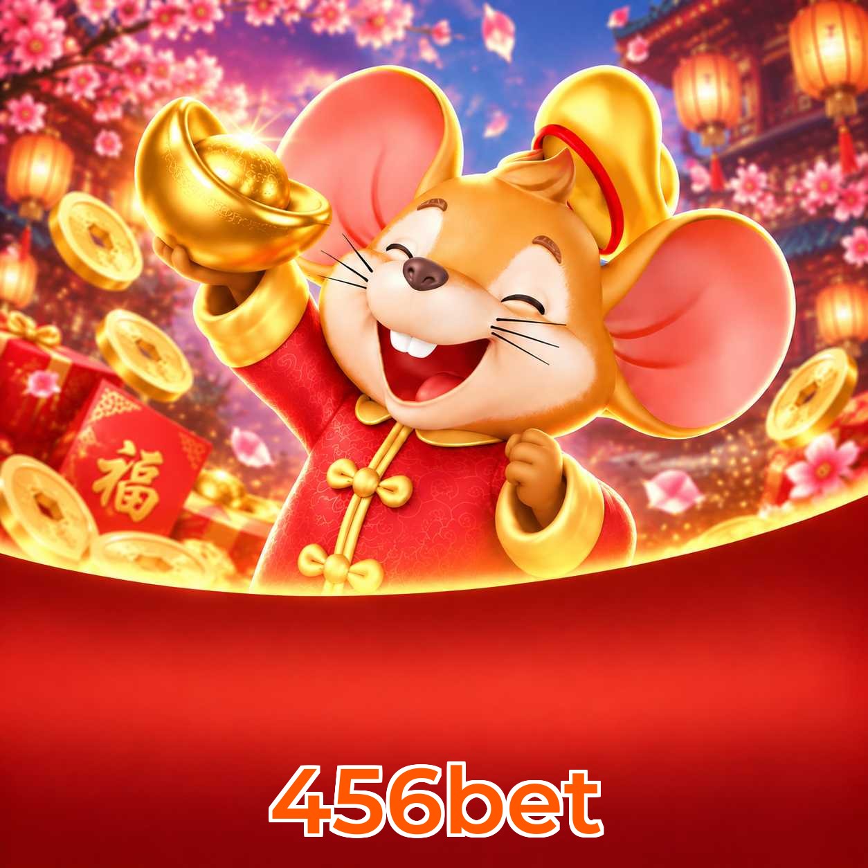 456bet