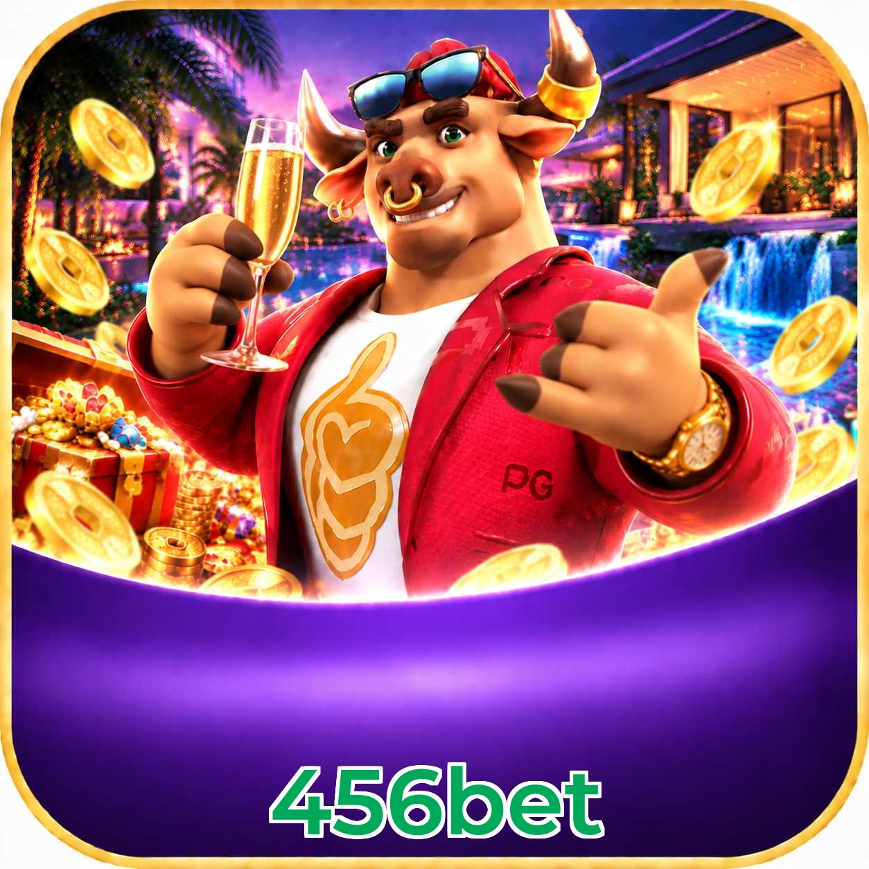 456bet Facebook - Página oficial com promoções e comunidade ativa
