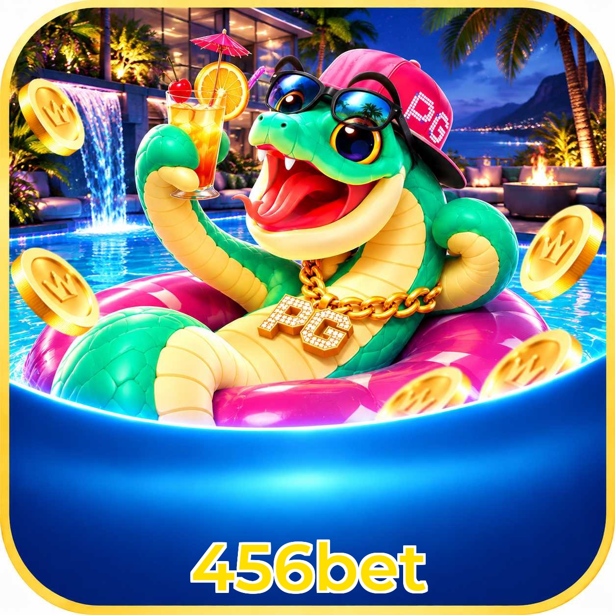 456bet