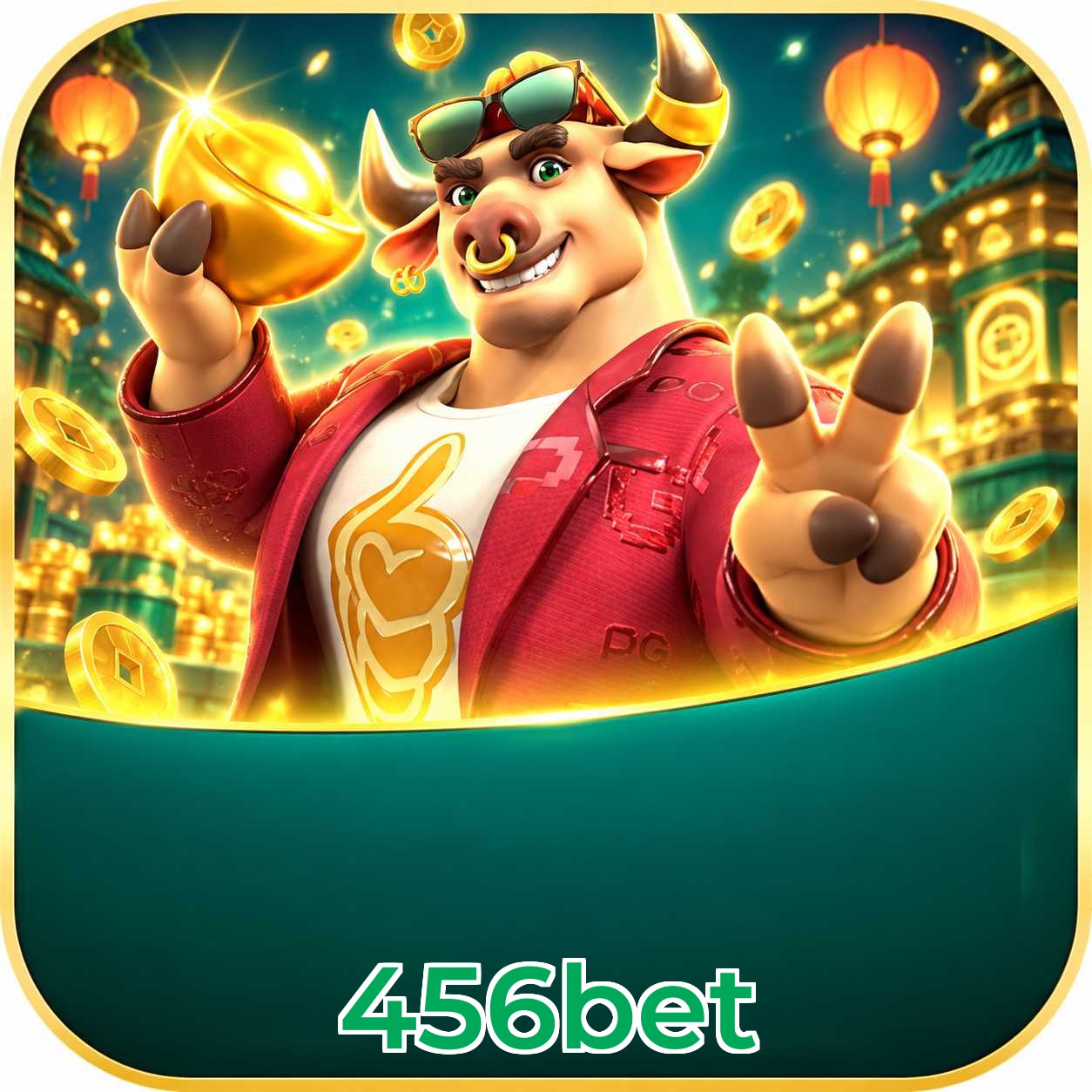 456bet