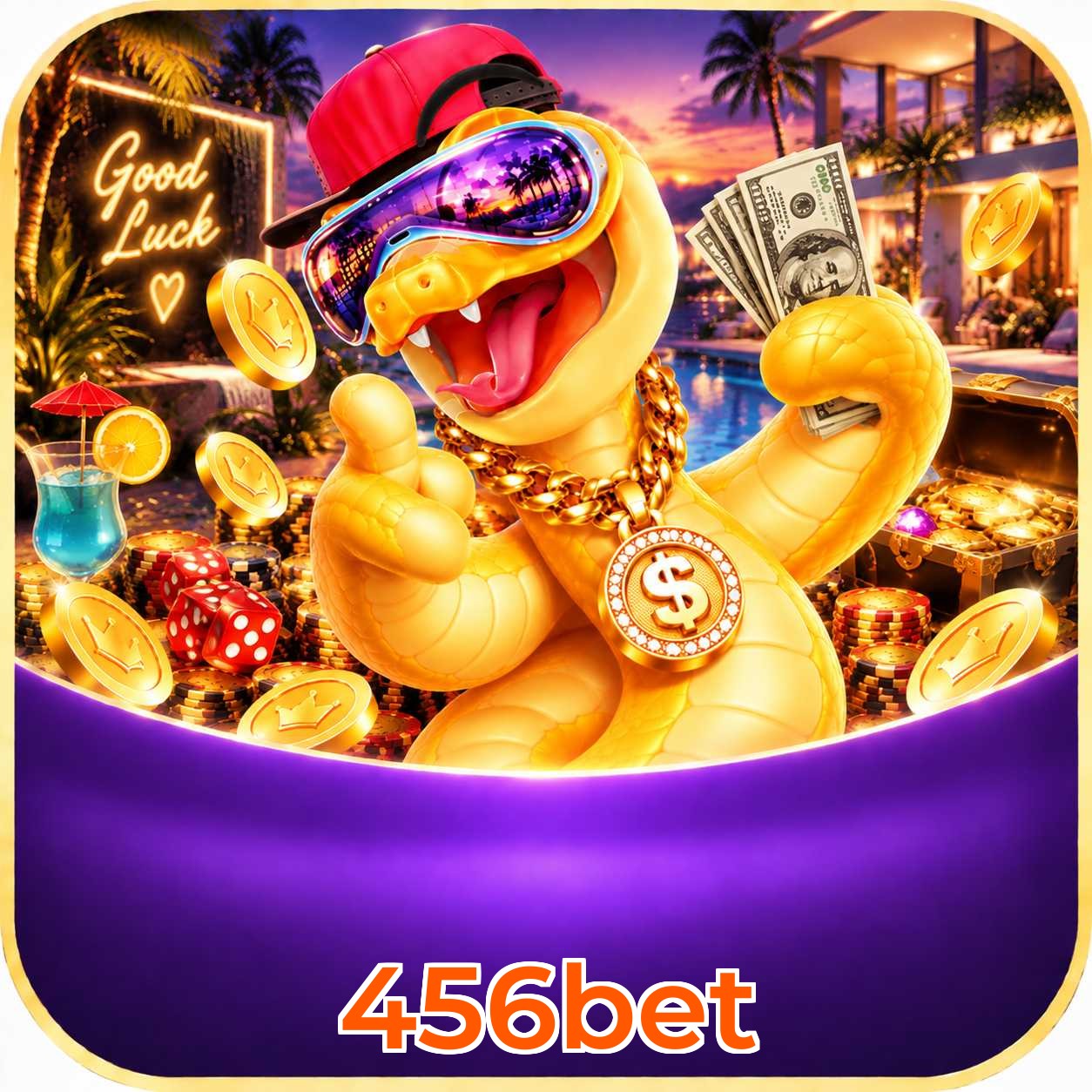 Vantagens do APK 456bet para Android