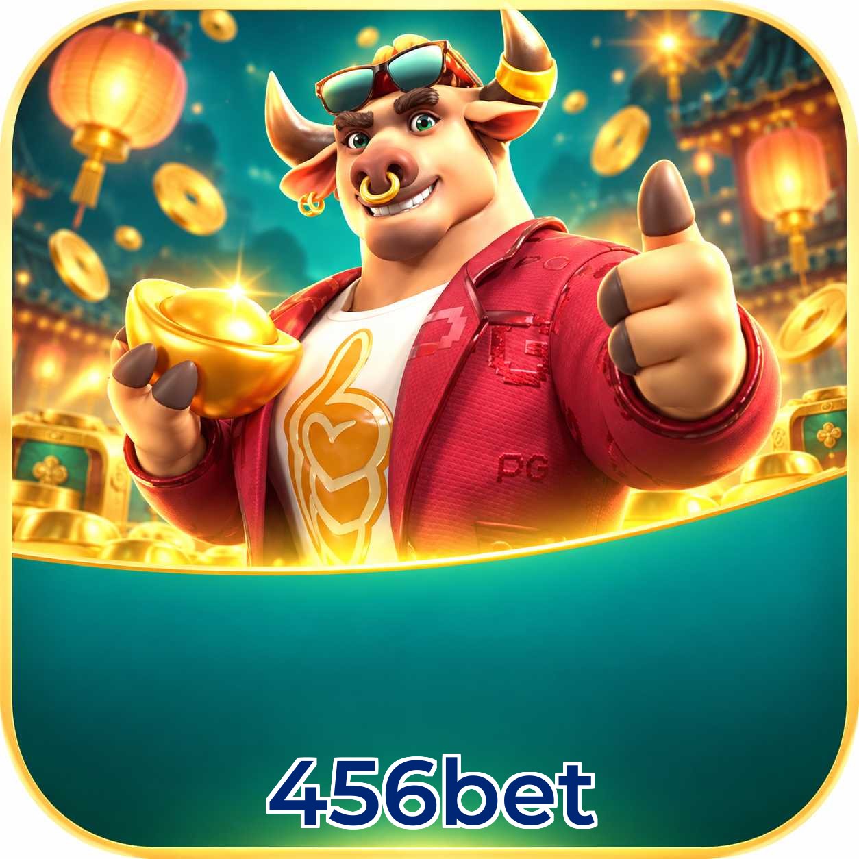 456bet