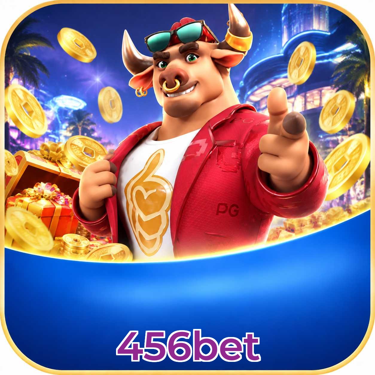 456bet