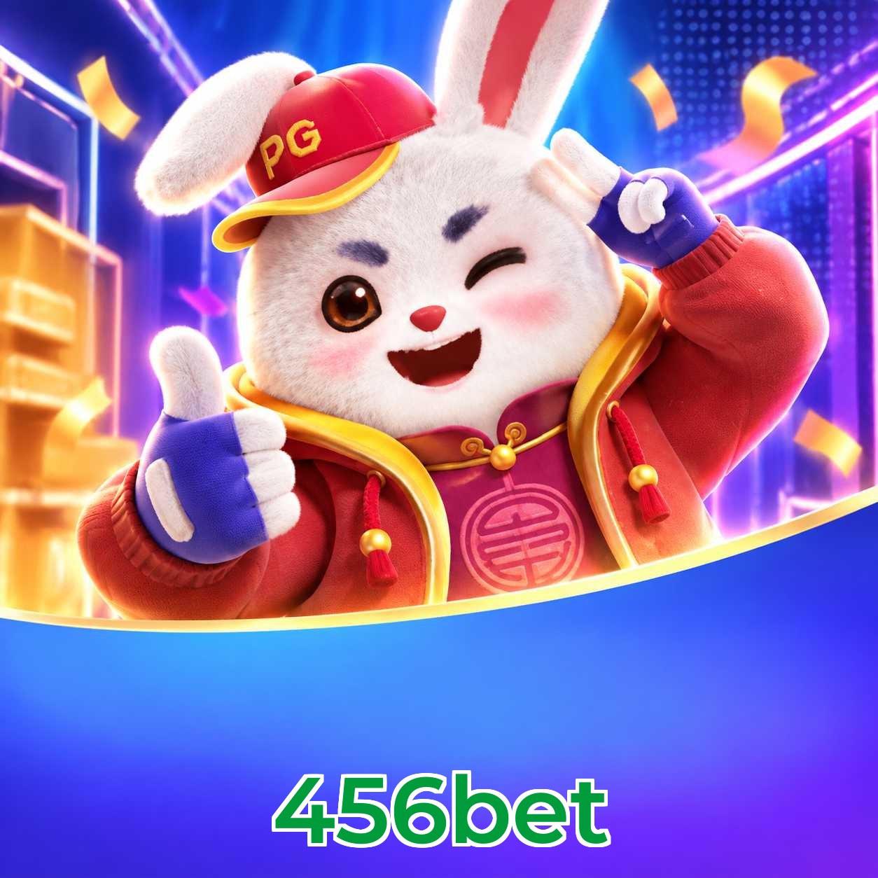 456bet