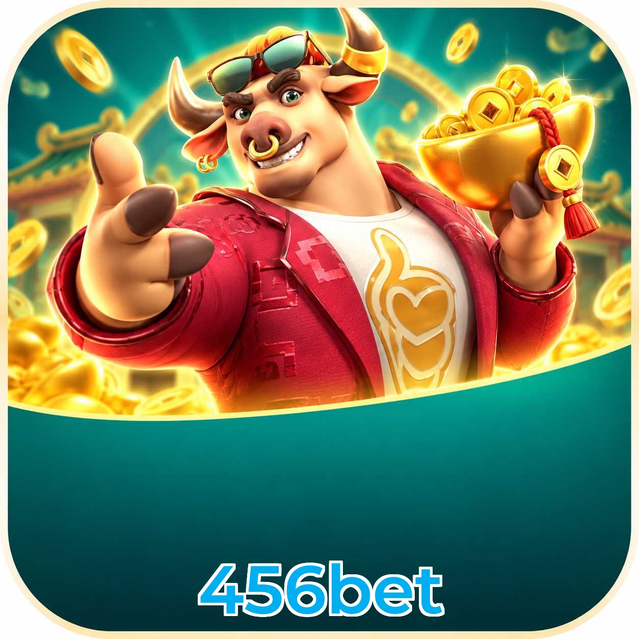 456bet