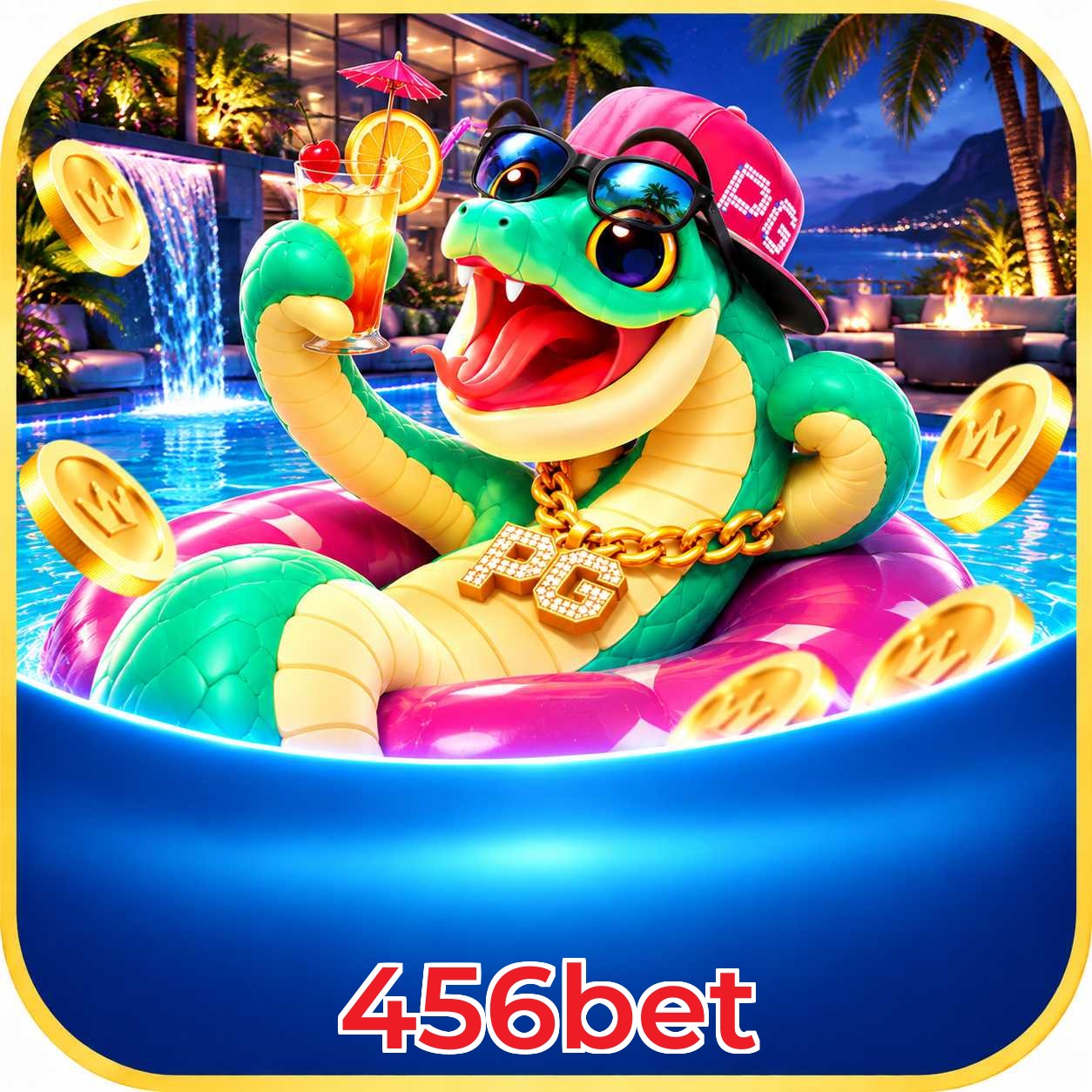 456bet