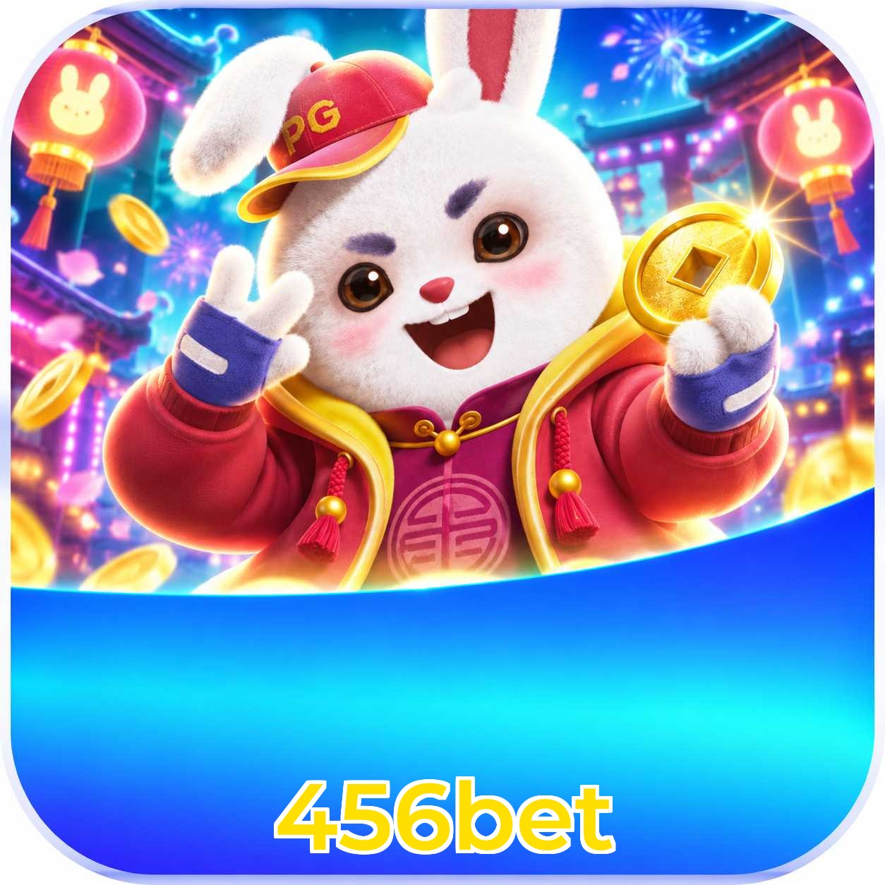456bet
