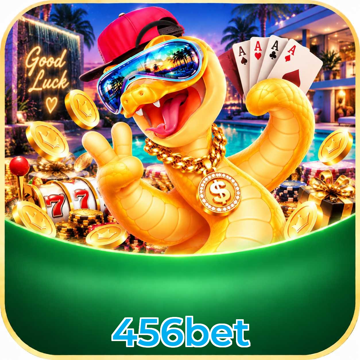 Sistema de Recompensas VIP da 456bet
