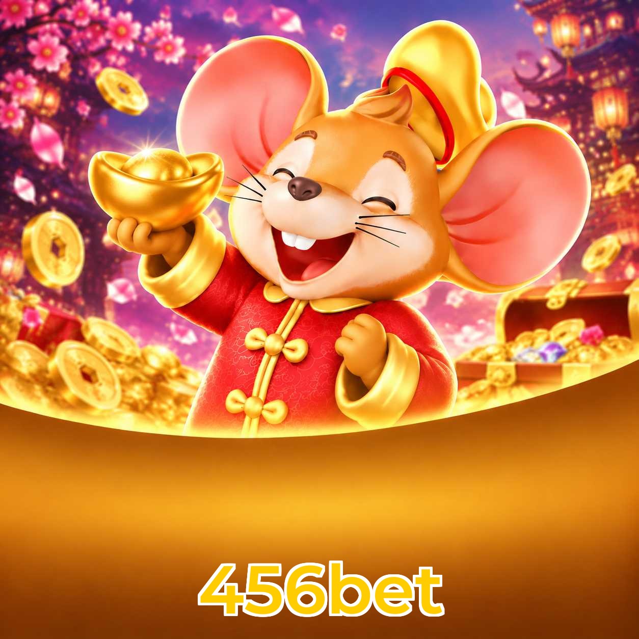 456bet