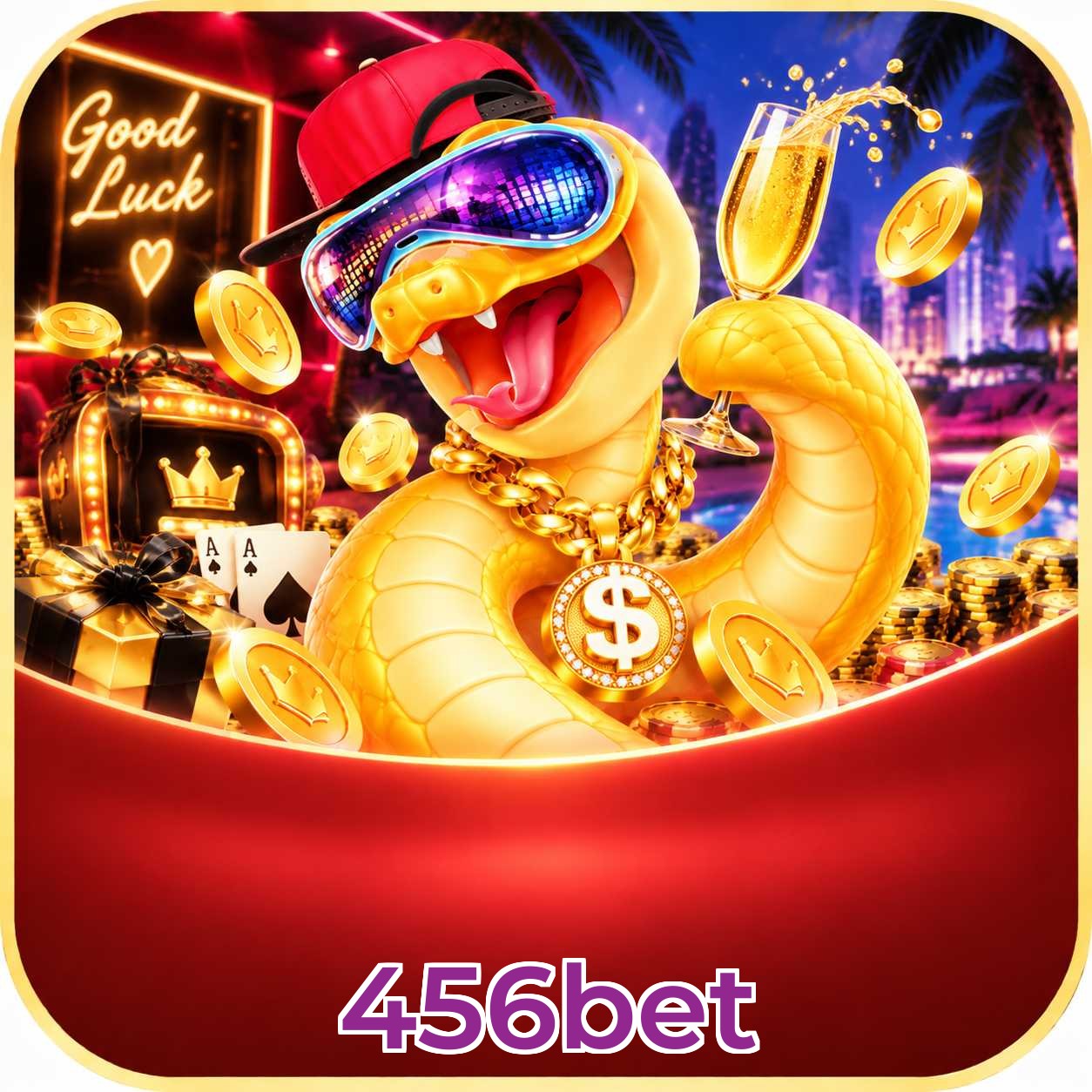456bet Facebook - Página oficial com promoções e comunidade ativa