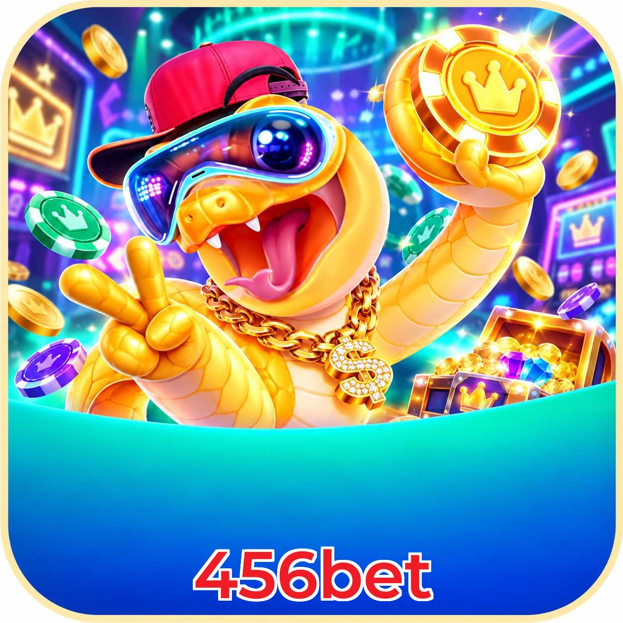 Fortune Rabbit Slot