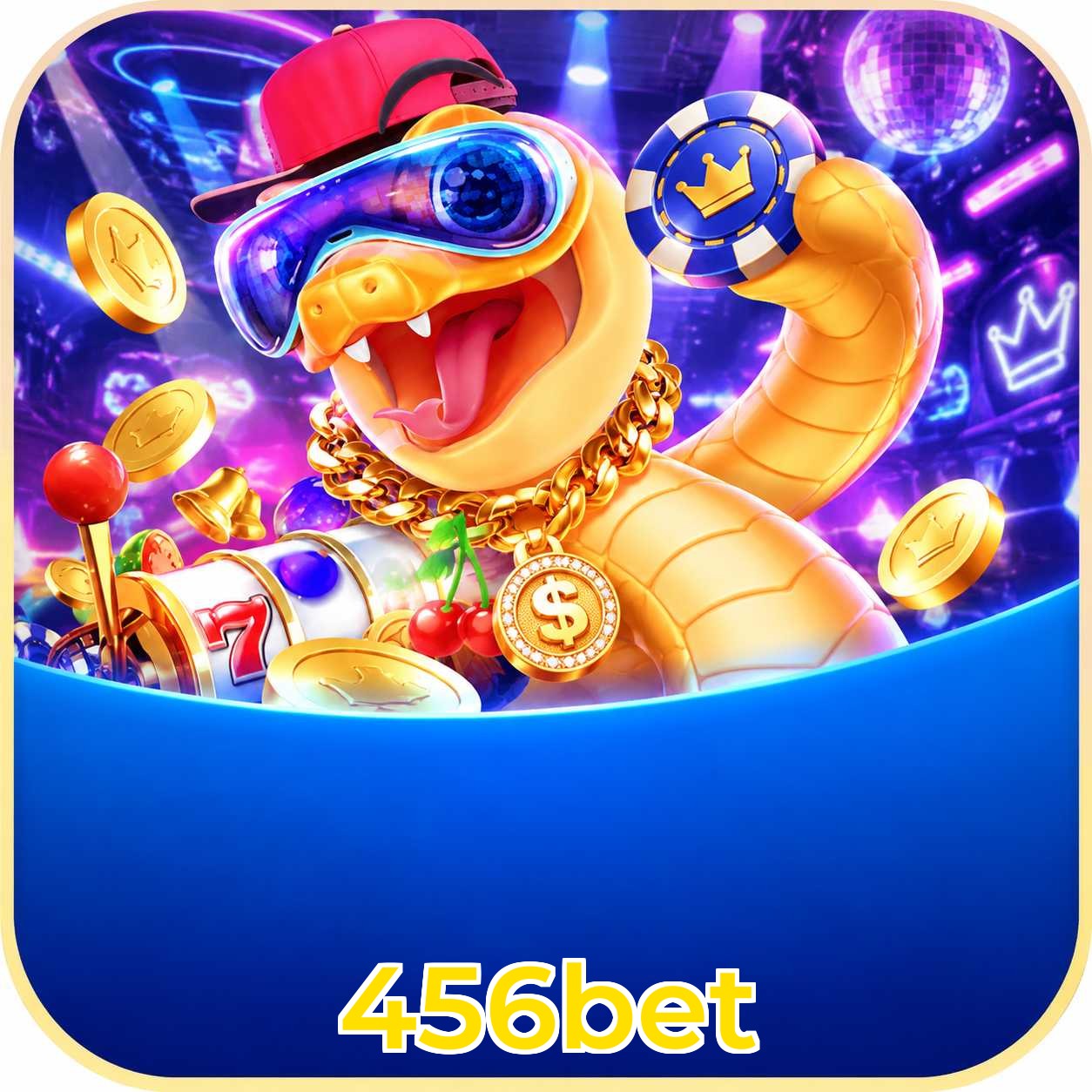 456bet