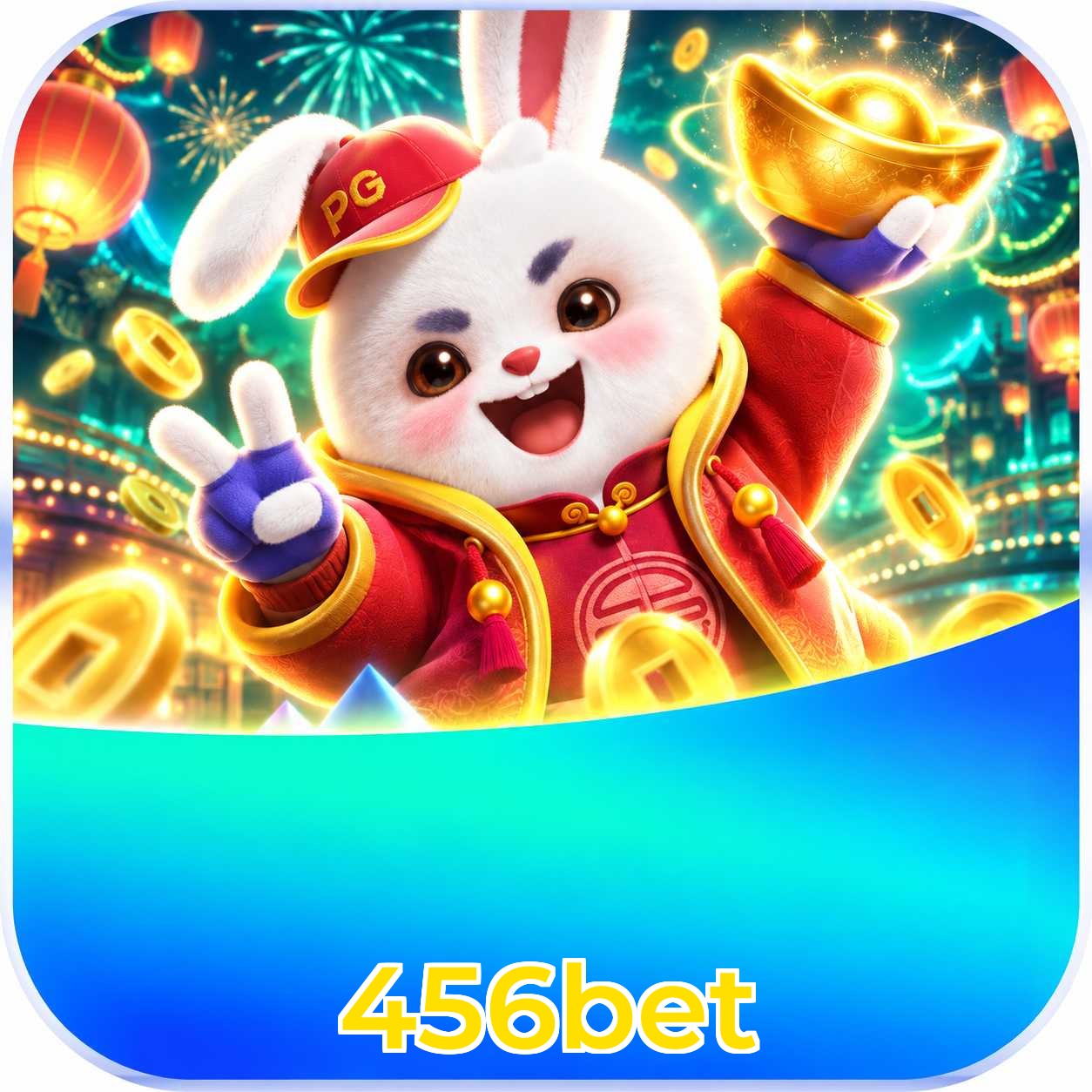456bet