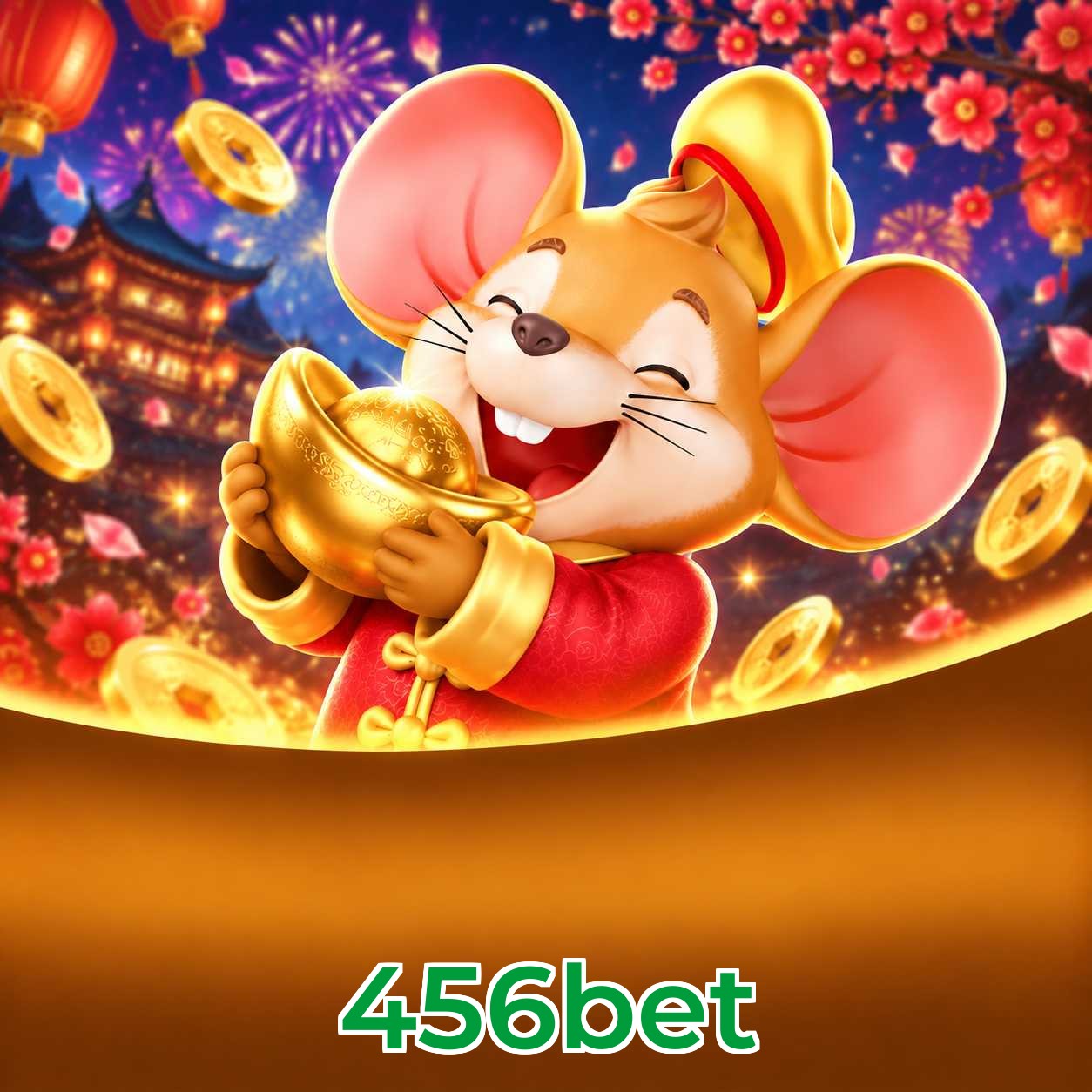 Fortune Tiger Slot