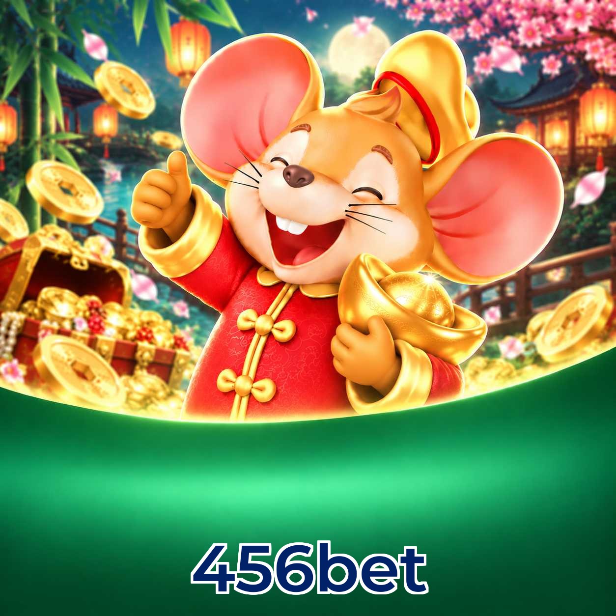 Live Baccarat Table