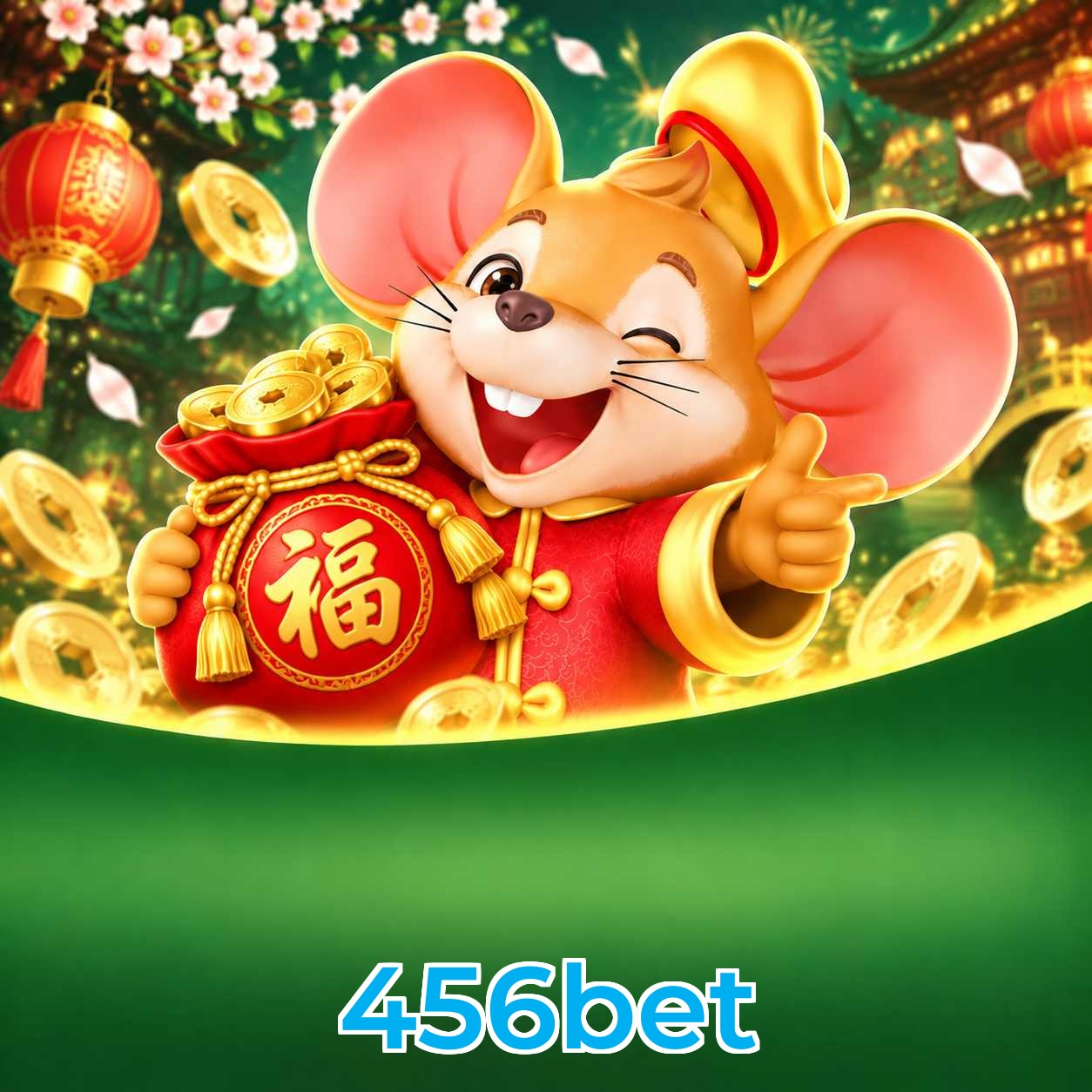 456bet