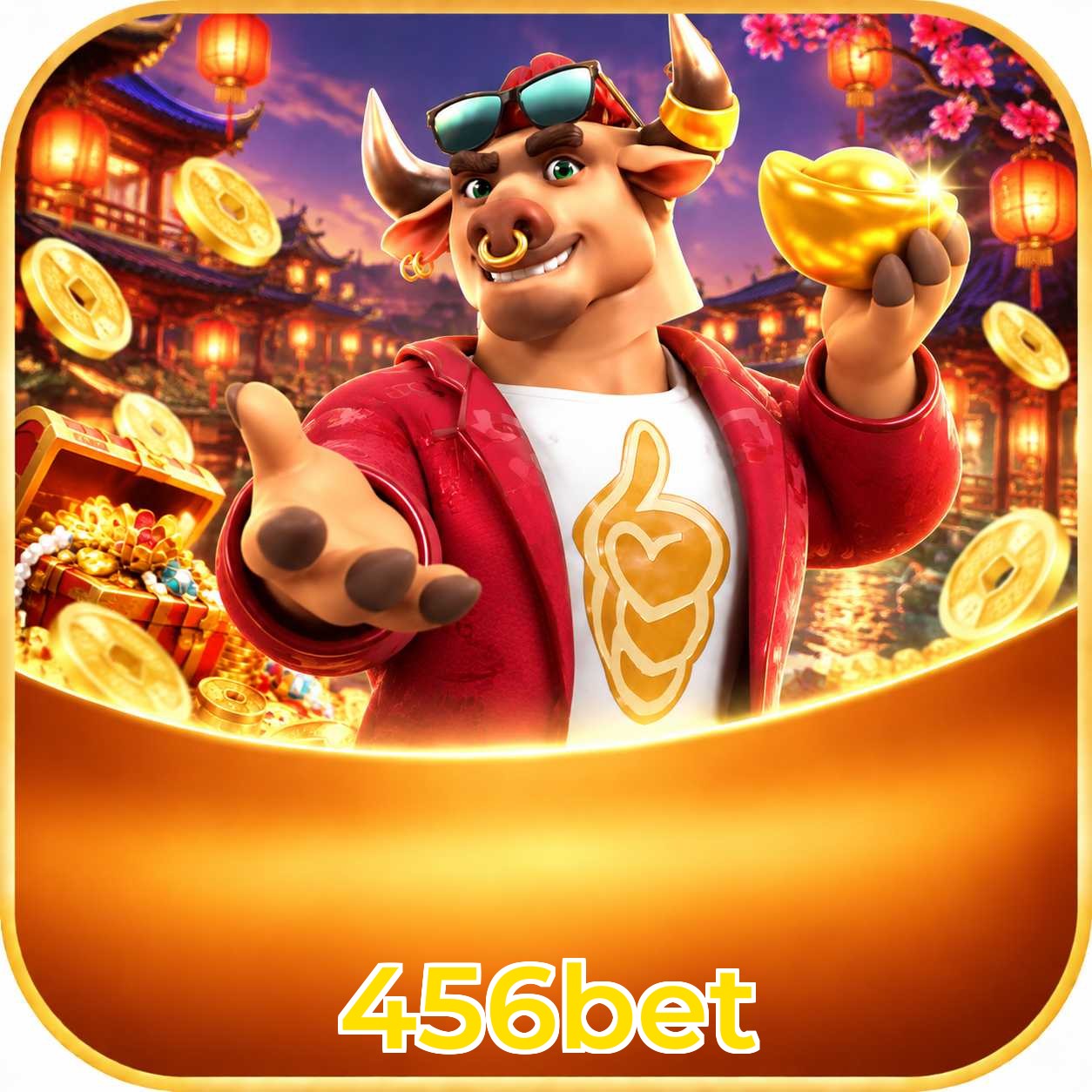 456bet