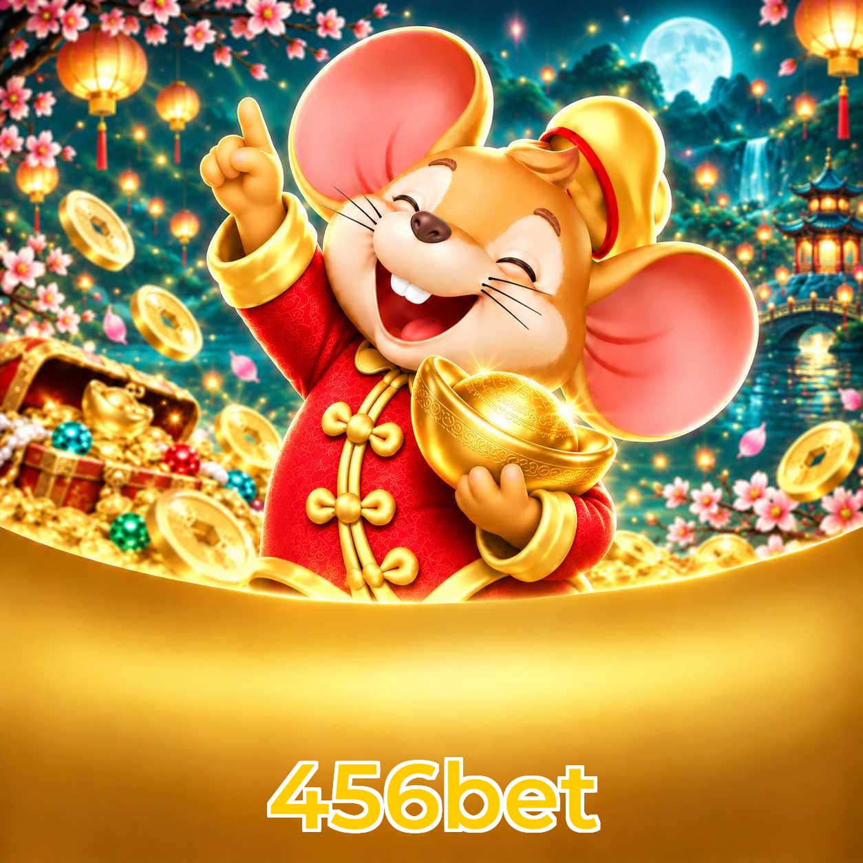 Jackpot Winner Fortune Tiger