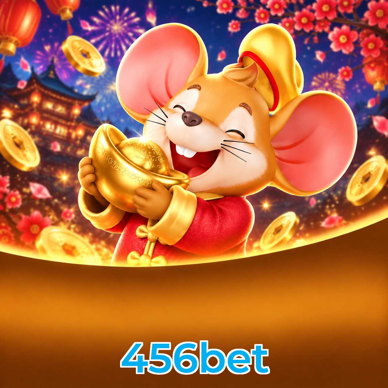 456bet