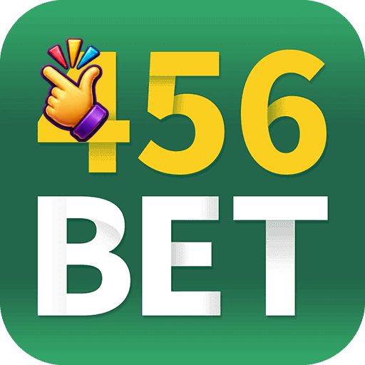Interface da plataforma 456bet mostrando slots populares e bônus de boas-vindas